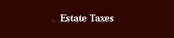 Estate Planning